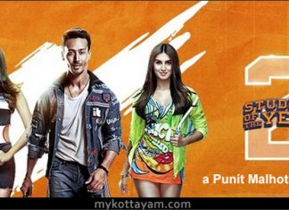 Student Of The Year 2 (Hindi) Student Of The Year 2