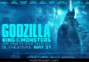 Godzilla: King of the Monsters (Eng) Godzilla: King of the Monsters