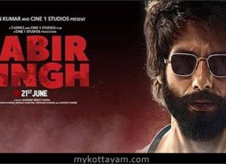 Kabir Singh (Hindi) Kabir Singh