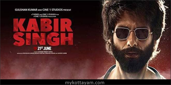 Kabir Singh