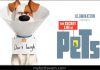 The Secret Life of Pets 2 (Eng 3D) The Secret Life of Pets 2