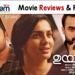 Uyare Movie Reviews & Ratings Uyare Movie Review