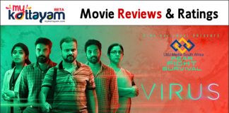 Virus Movie Reviews & Ratings Virus Movie Review
