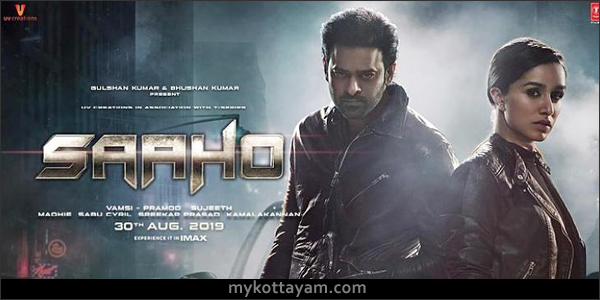 Saaho