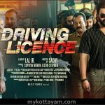 Driving Licence (Mal) Driving Licence